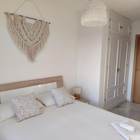 Apartamento Nuevo Fuengirola Εξωτερικό φωτογραφία