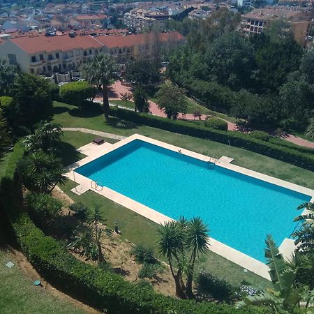Apartamento Nuevo Fuengirola Εξωτερικό φωτογραφία