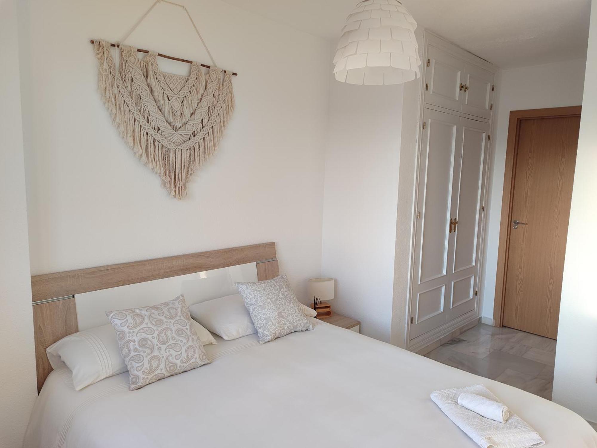 Apartamento Nuevo Fuengirola Εξωτερικό φωτογραφία