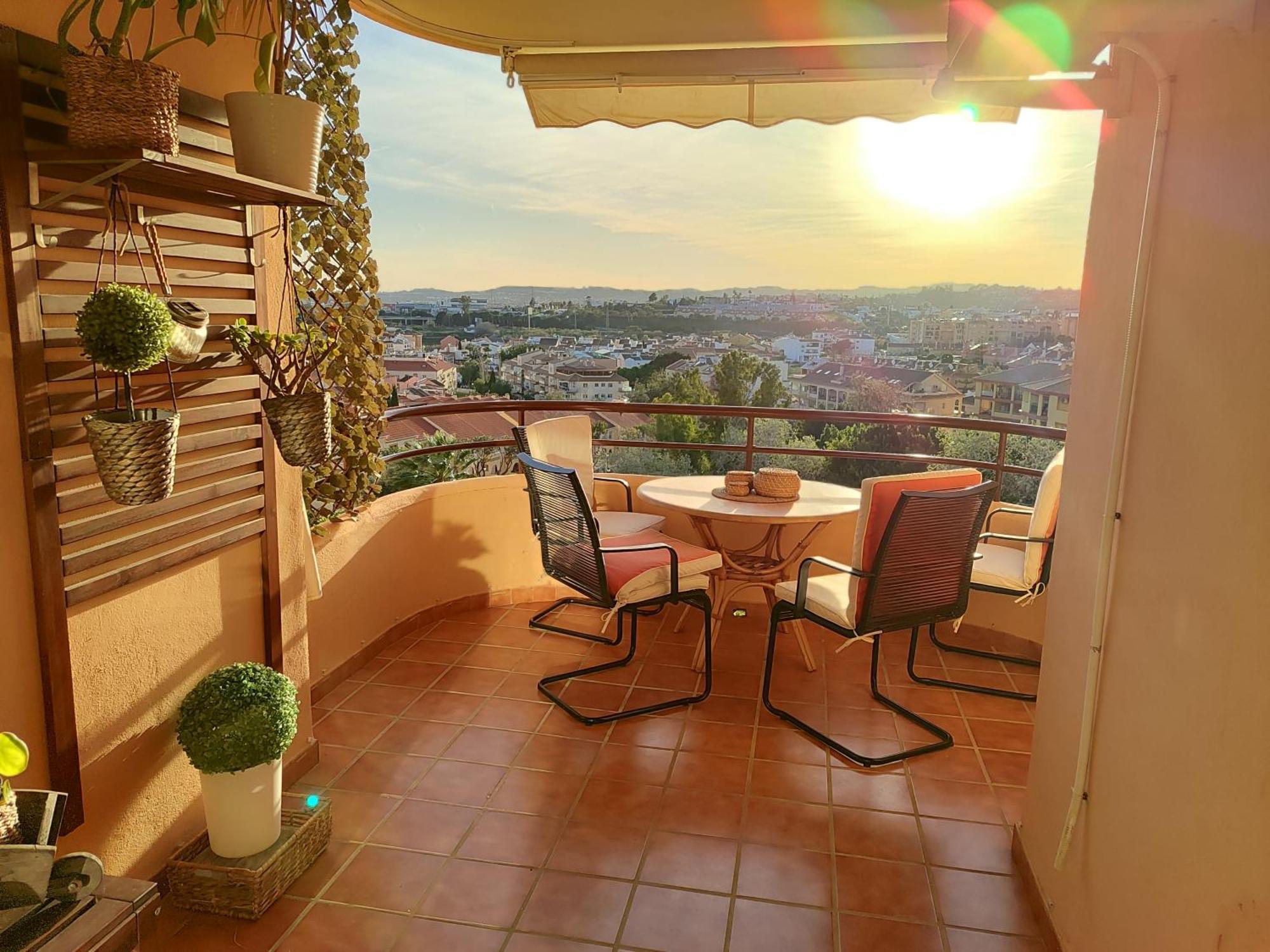 Apartamento Nuevo Fuengirola Εξωτερικό φωτογραφία