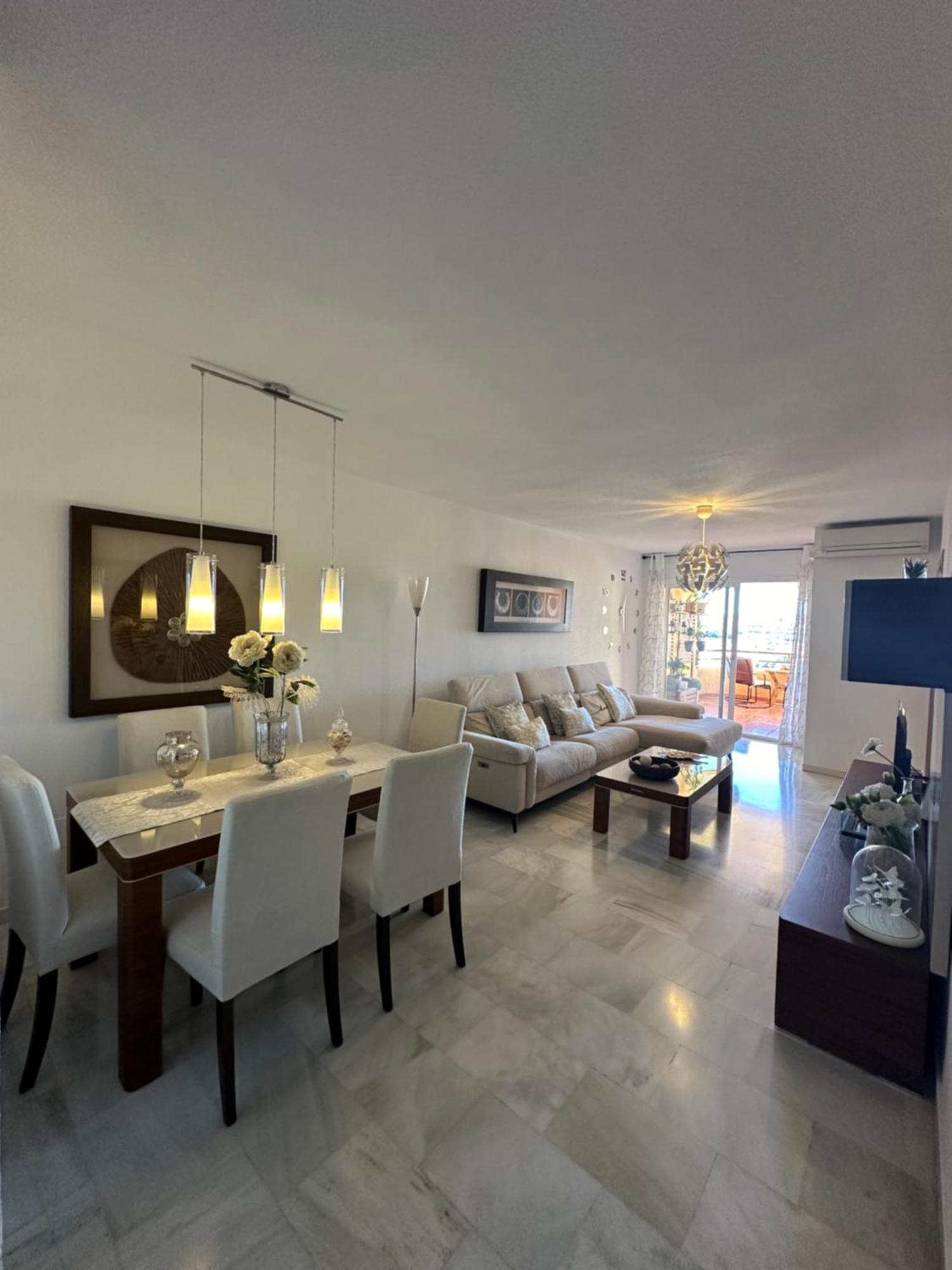 Apartamento Nuevo Fuengirola Εξωτερικό φωτογραφία