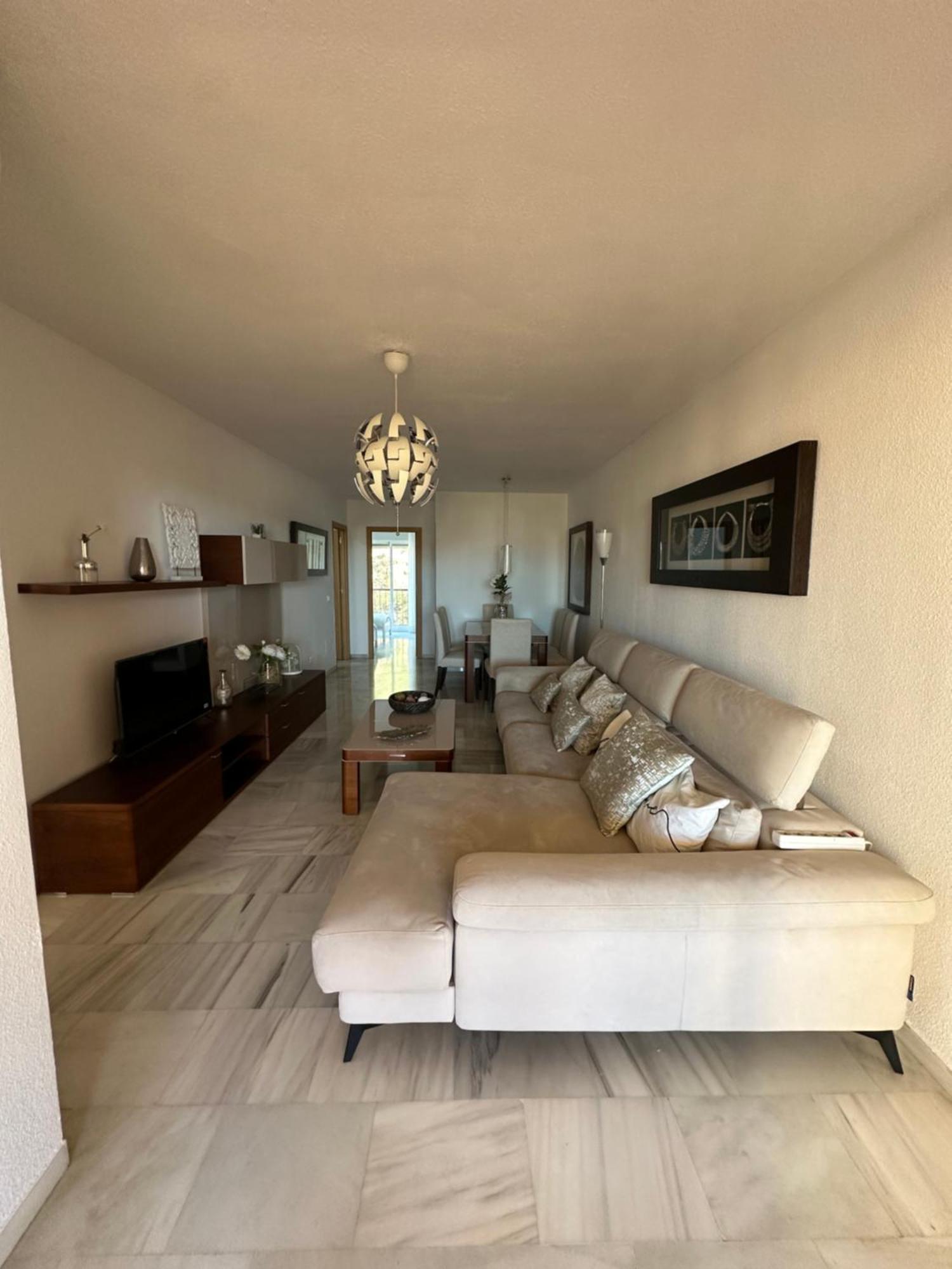Apartamento Nuevo Fuengirola Εξωτερικό φωτογραφία