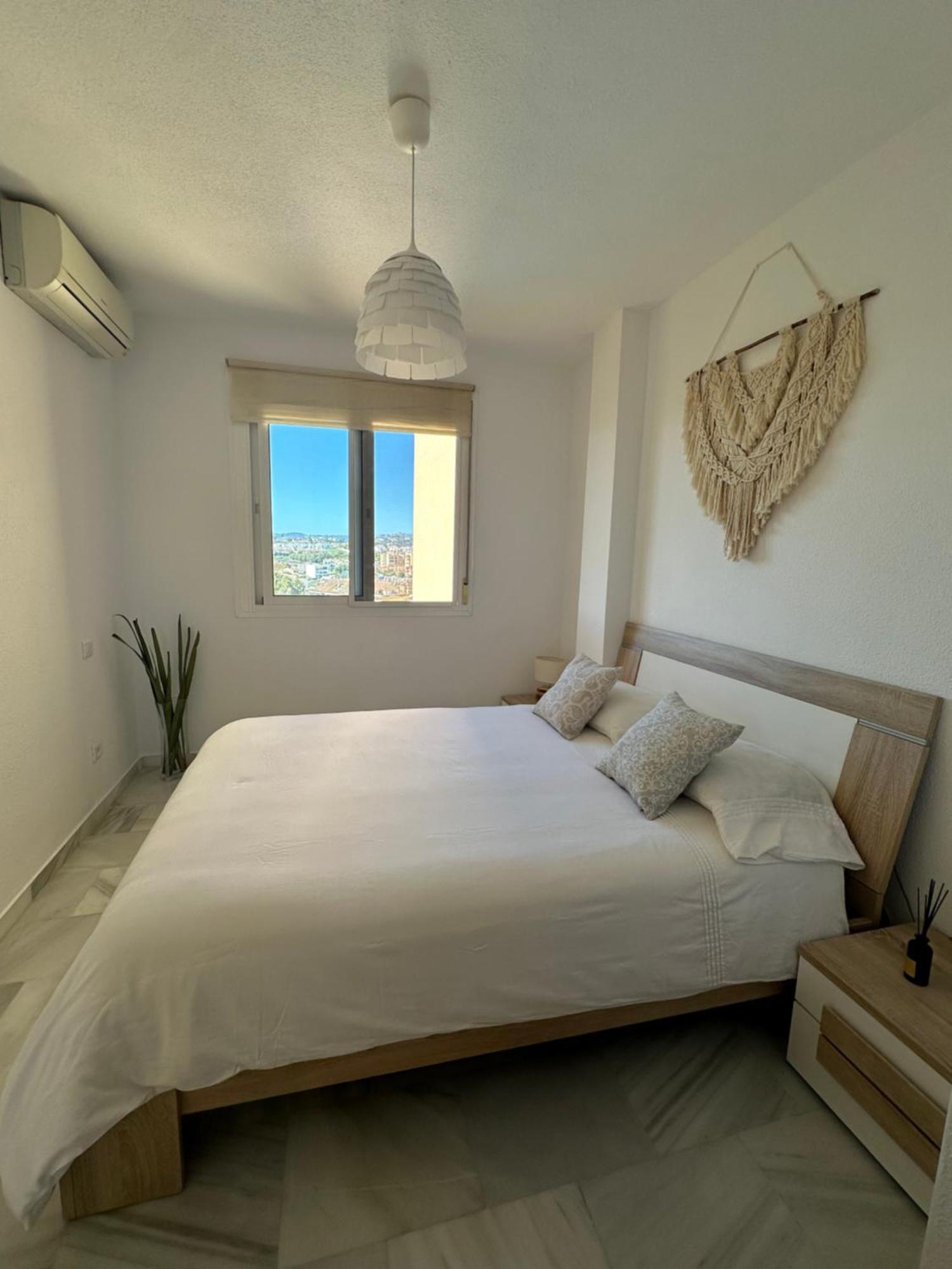 Apartamento Nuevo Fuengirola Εξωτερικό φωτογραφία