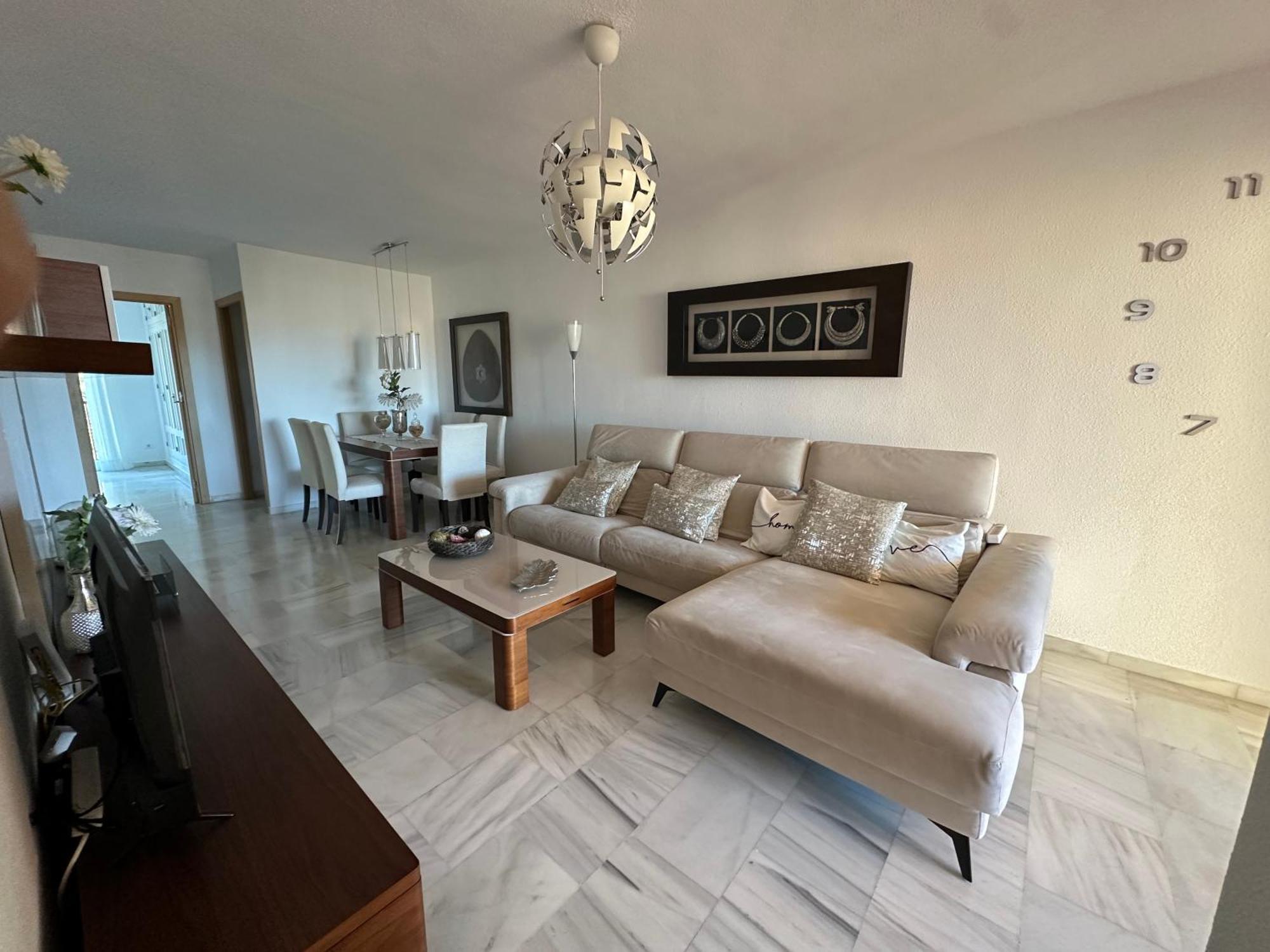 Apartamento Nuevo Fuengirola Εξωτερικό φωτογραφία