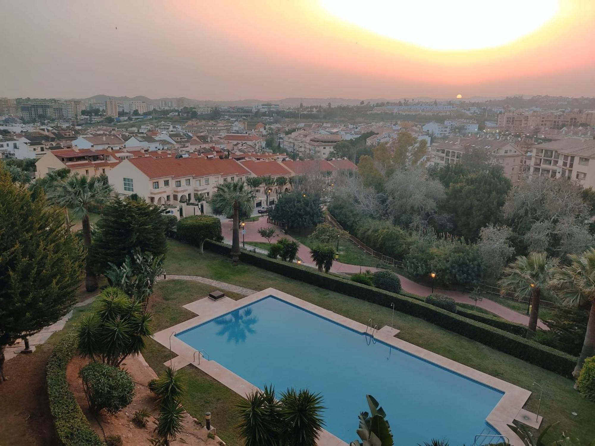 Apartamento Nuevo Fuengirola Εξωτερικό φωτογραφία