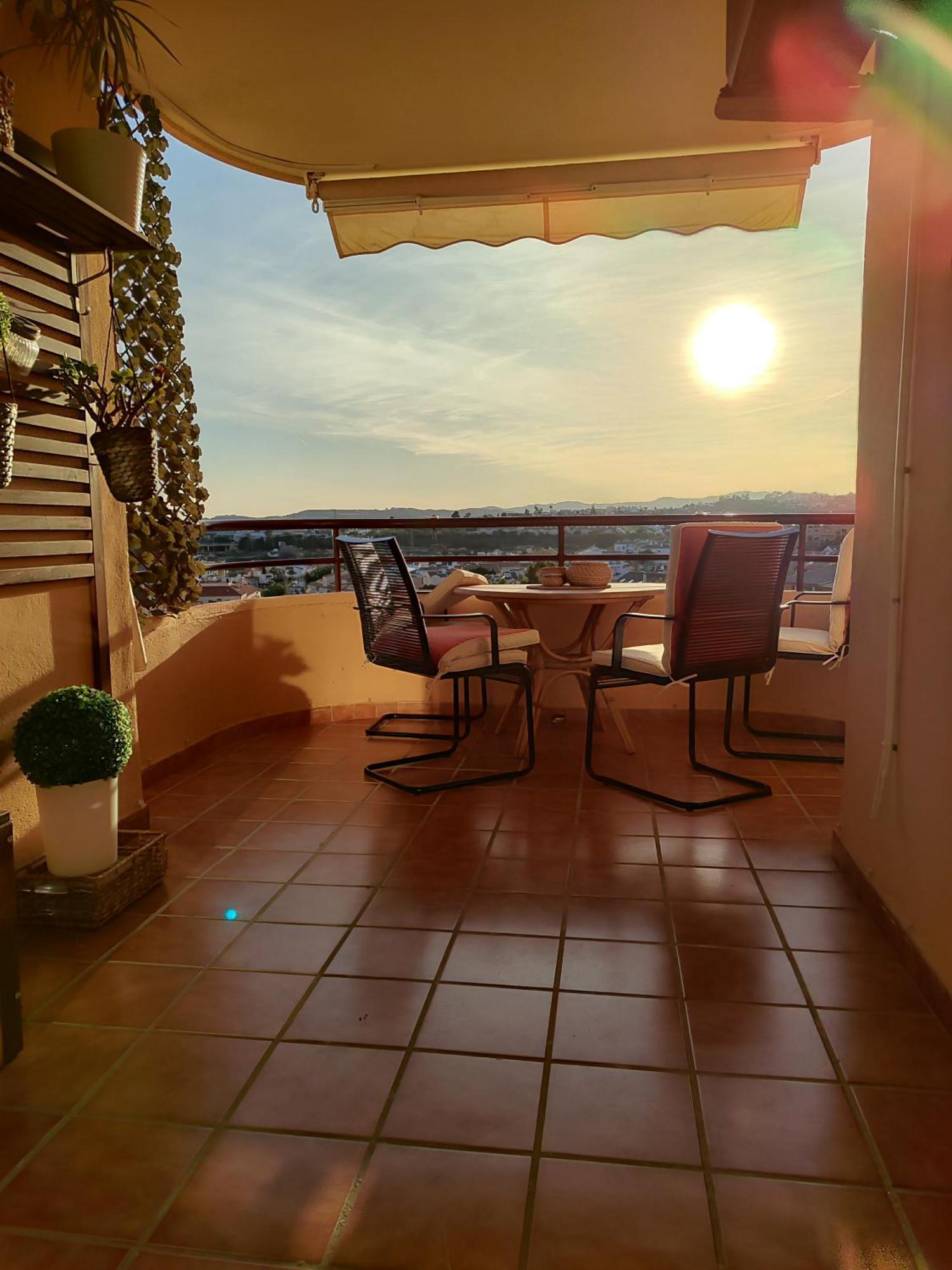 Apartamento Nuevo Fuengirola Εξωτερικό φωτογραφία