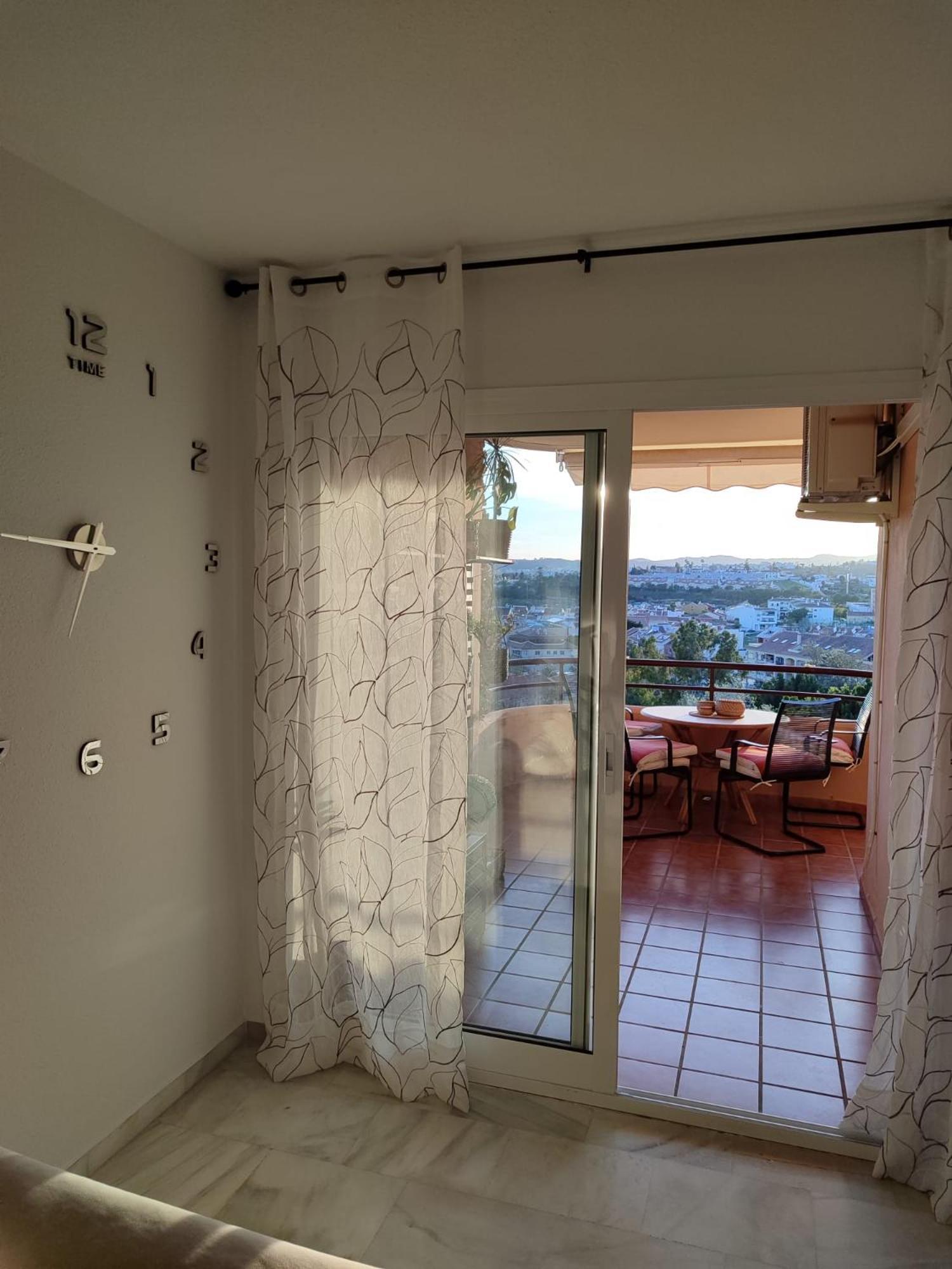 Apartamento Nuevo Fuengirola Εξωτερικό φωτογραφία