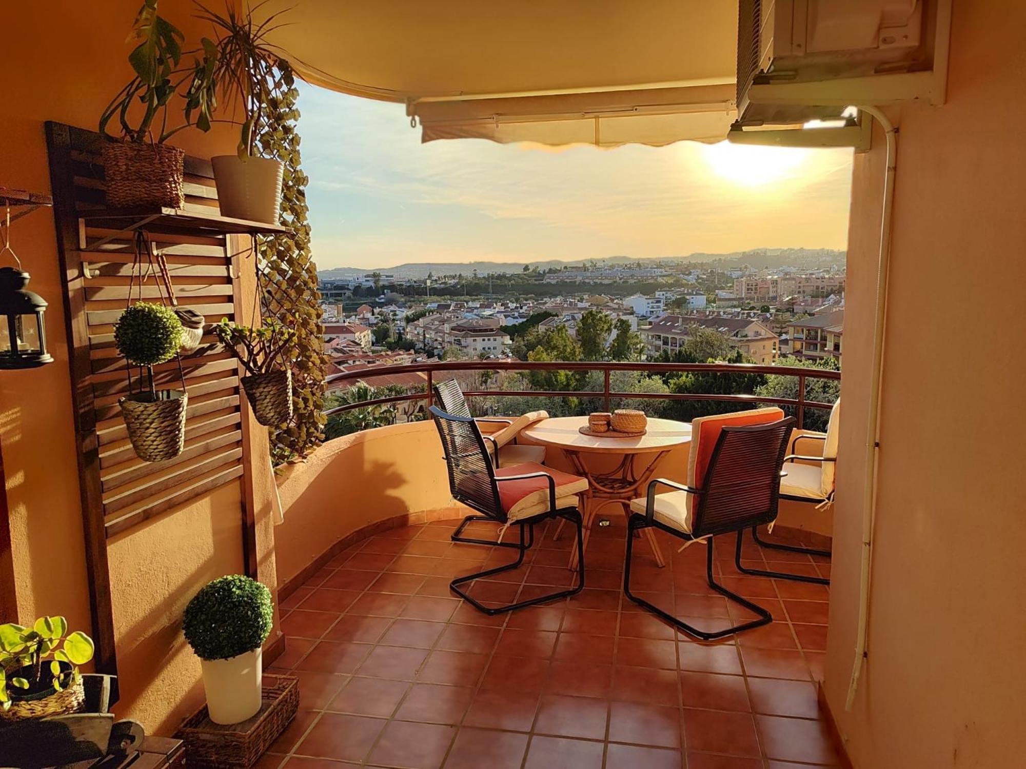 Apartamento Nuevo Fuengirola Εξωτερικό φωτογραφία