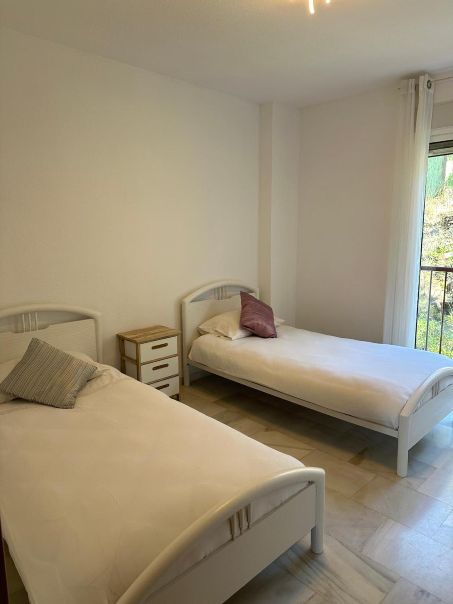Apartamento Nuevo Fuengirola Εξωτερικό φωτογραφία