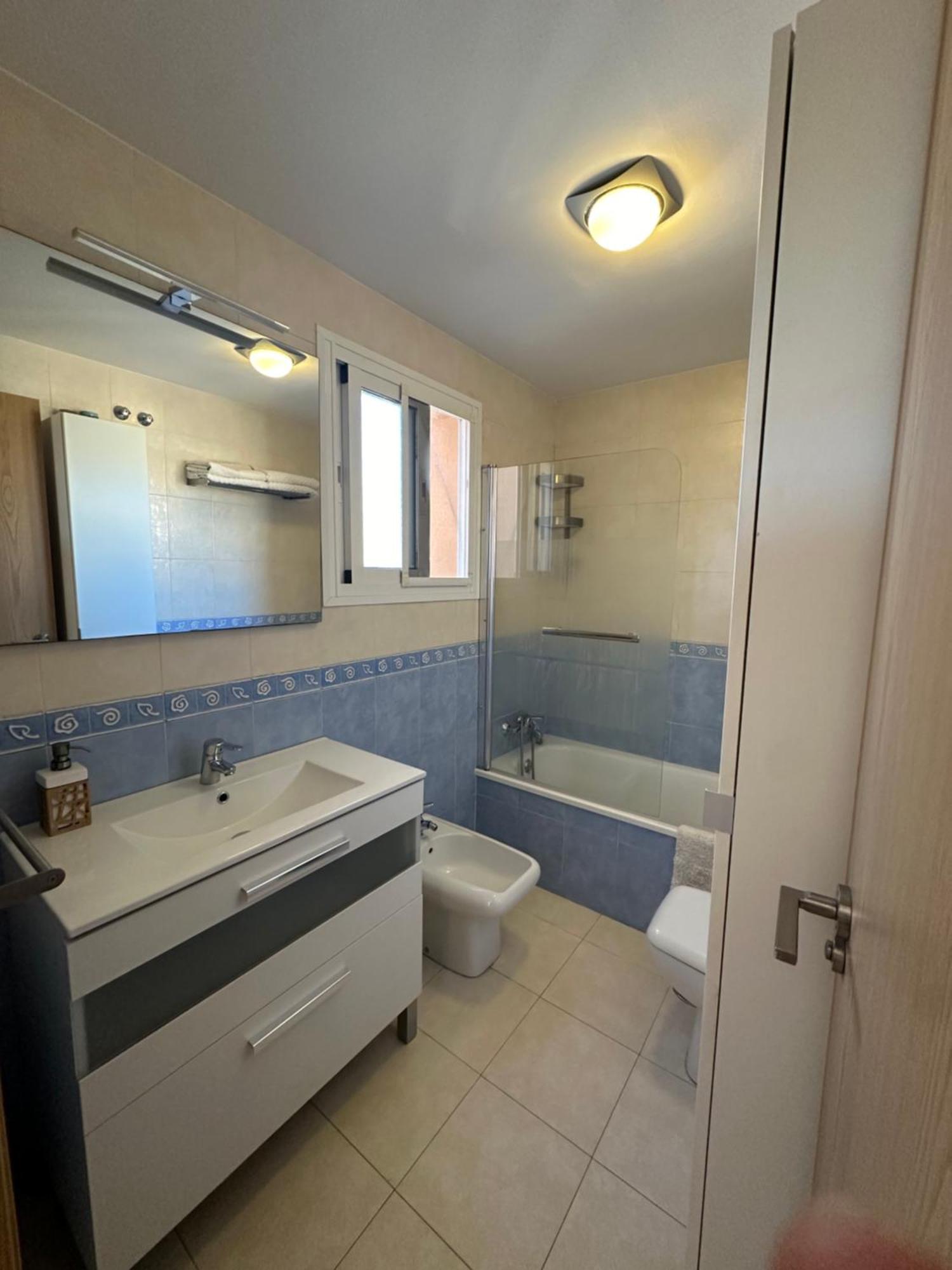 Apartamento Nuevo Fuengirola Εξωτερικό φωτογραφία