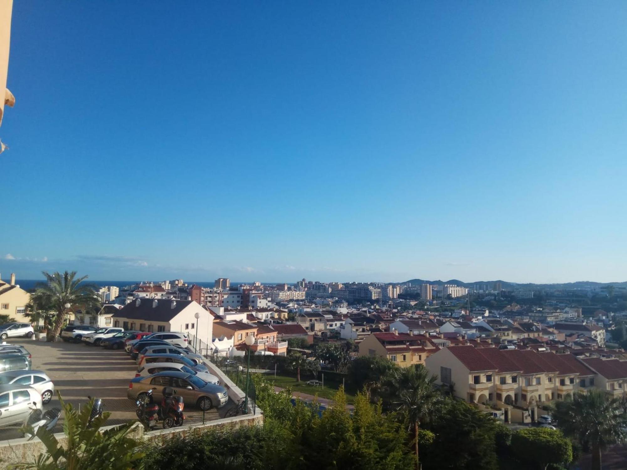 Apartamento Nuevo Fuengirola Εξωτερικό φωτογραφία