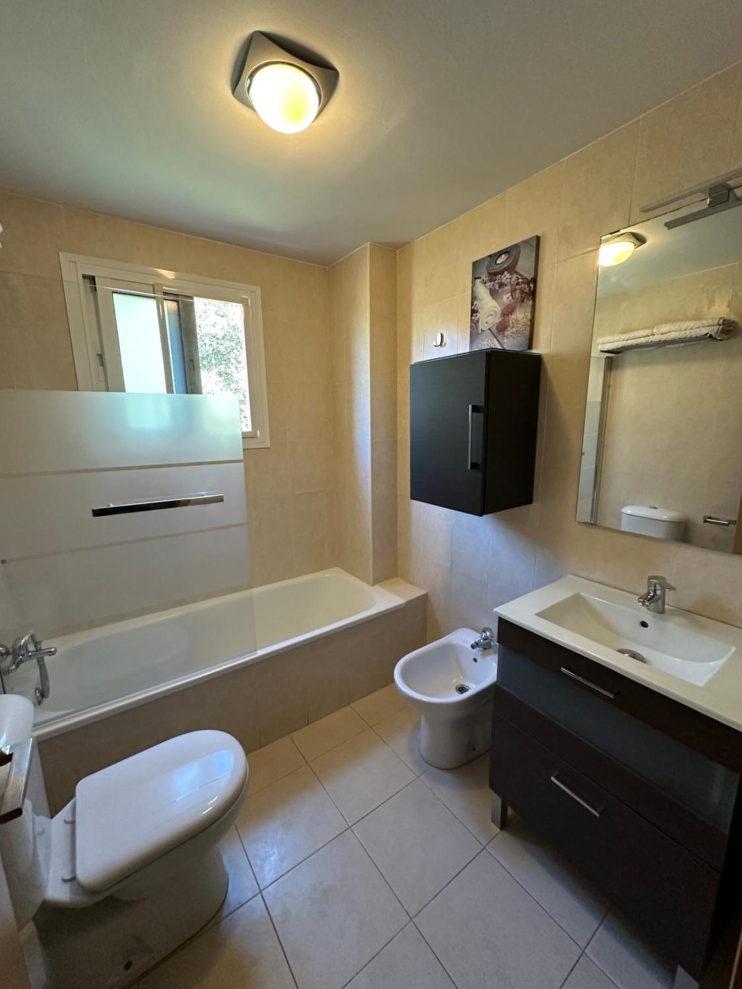 Apartamento Nuevo Fuengirola Εξωτερικό φωτογραφία