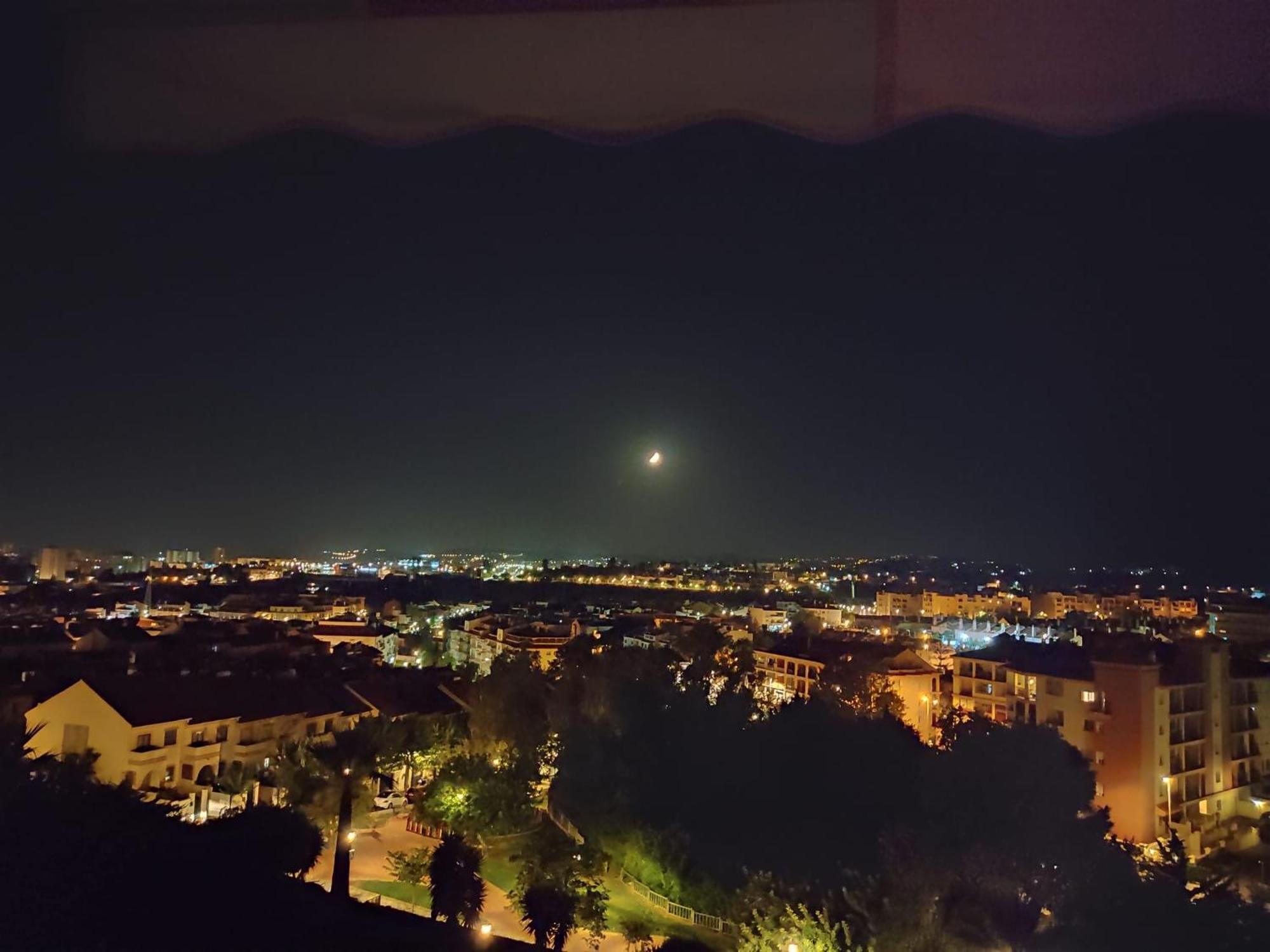 Apartamento Nuevo Fuengirola Εξωτερικό φωτογραφία