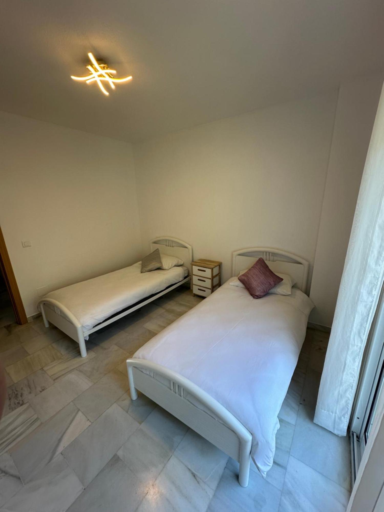 Apartamento Nuevo Fuengirola Εξωτερικό φωτογραφία