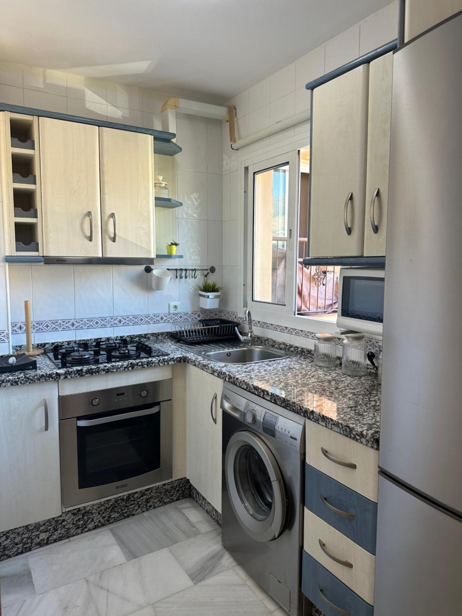 Apartamento Nuevo Fuengirola Εξωτερικό φωτογραφία