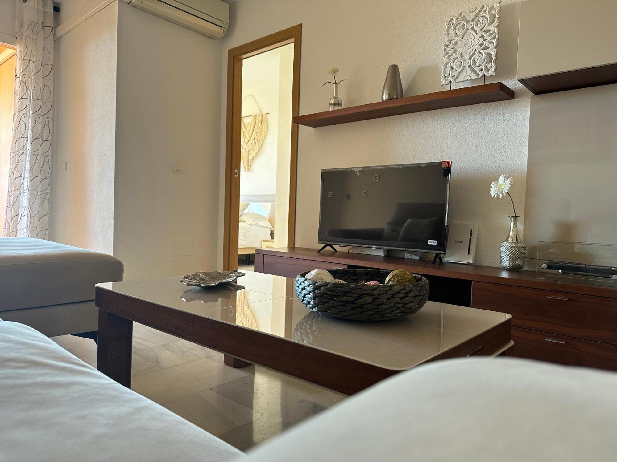 Apartamento Nuevo Fuengirola Εξωτερικό φωτογραφία