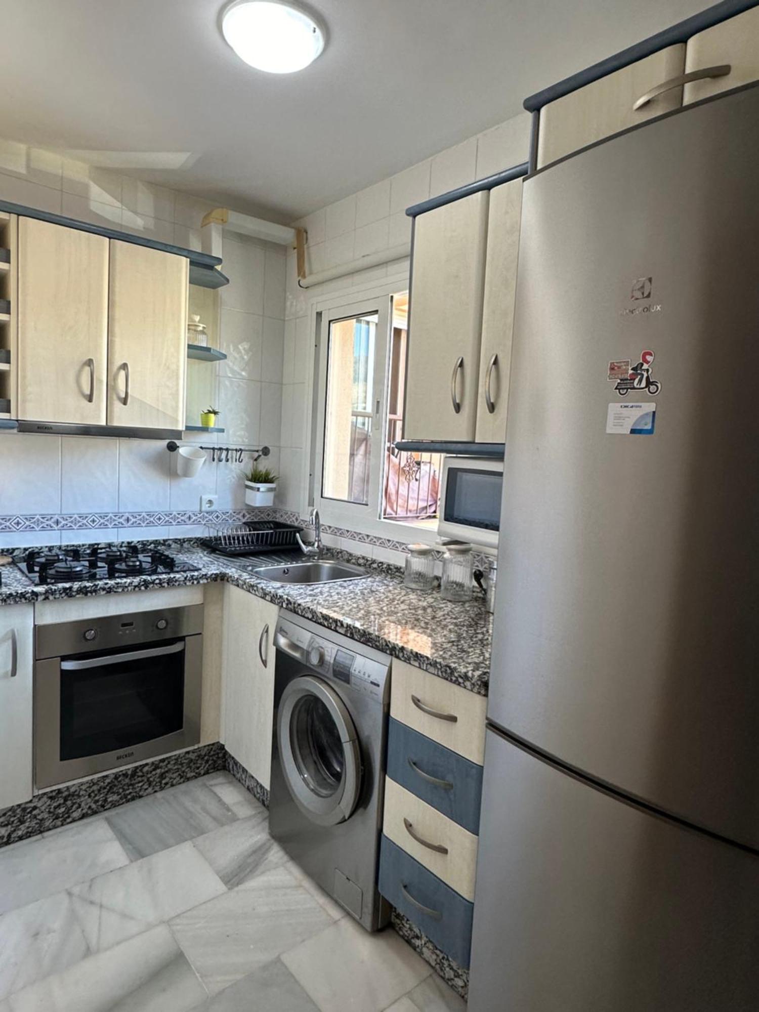 Apartamento Nuevo Fuengirola Εξωτερικό φωτογραφία