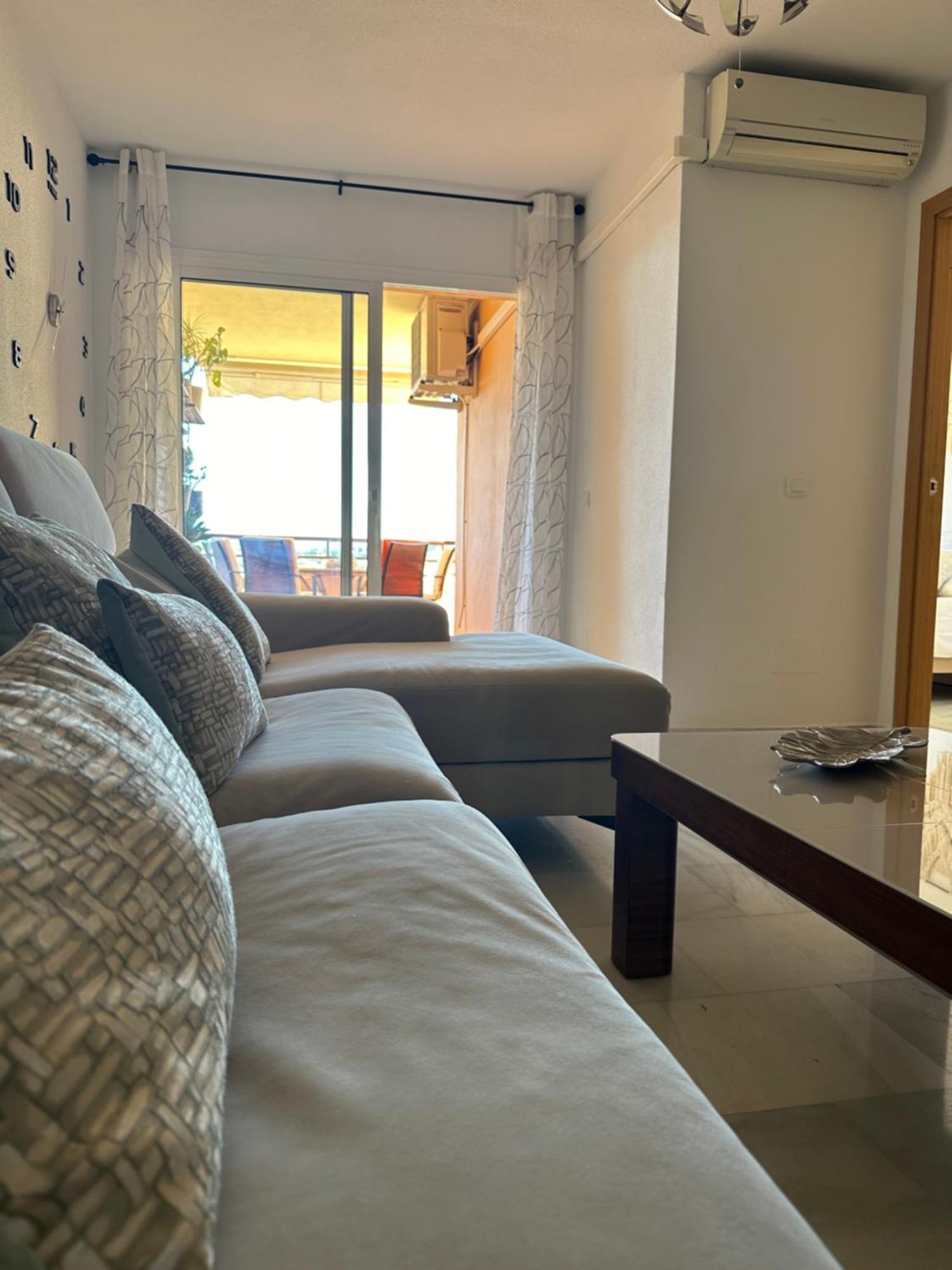 Apartamento Nuevo Fuengirola Εξωτερικό φωτογραφία