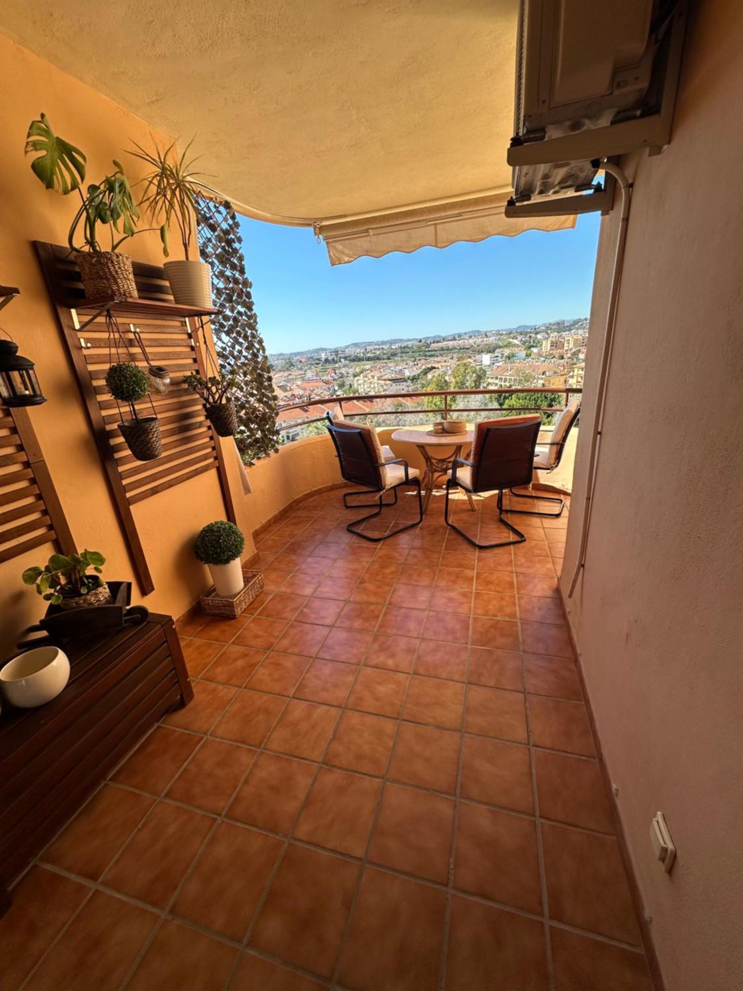 Apartamento Nuevo Fuengirola Εξωτερικό φωτογραφία